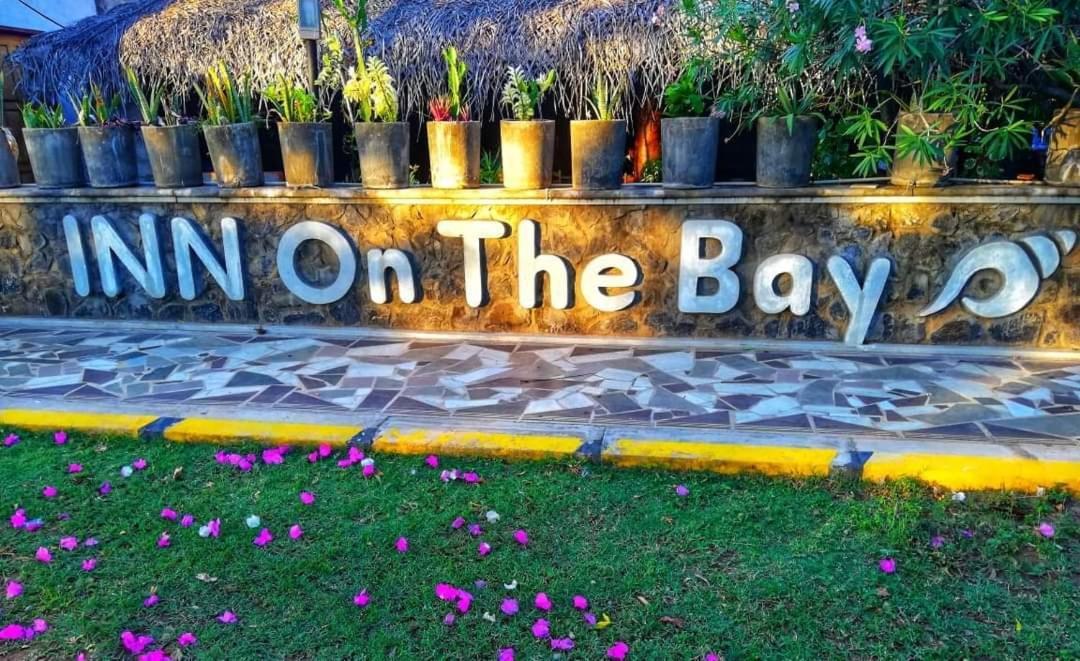 Inn On The Bay Passikudah Exterior foto