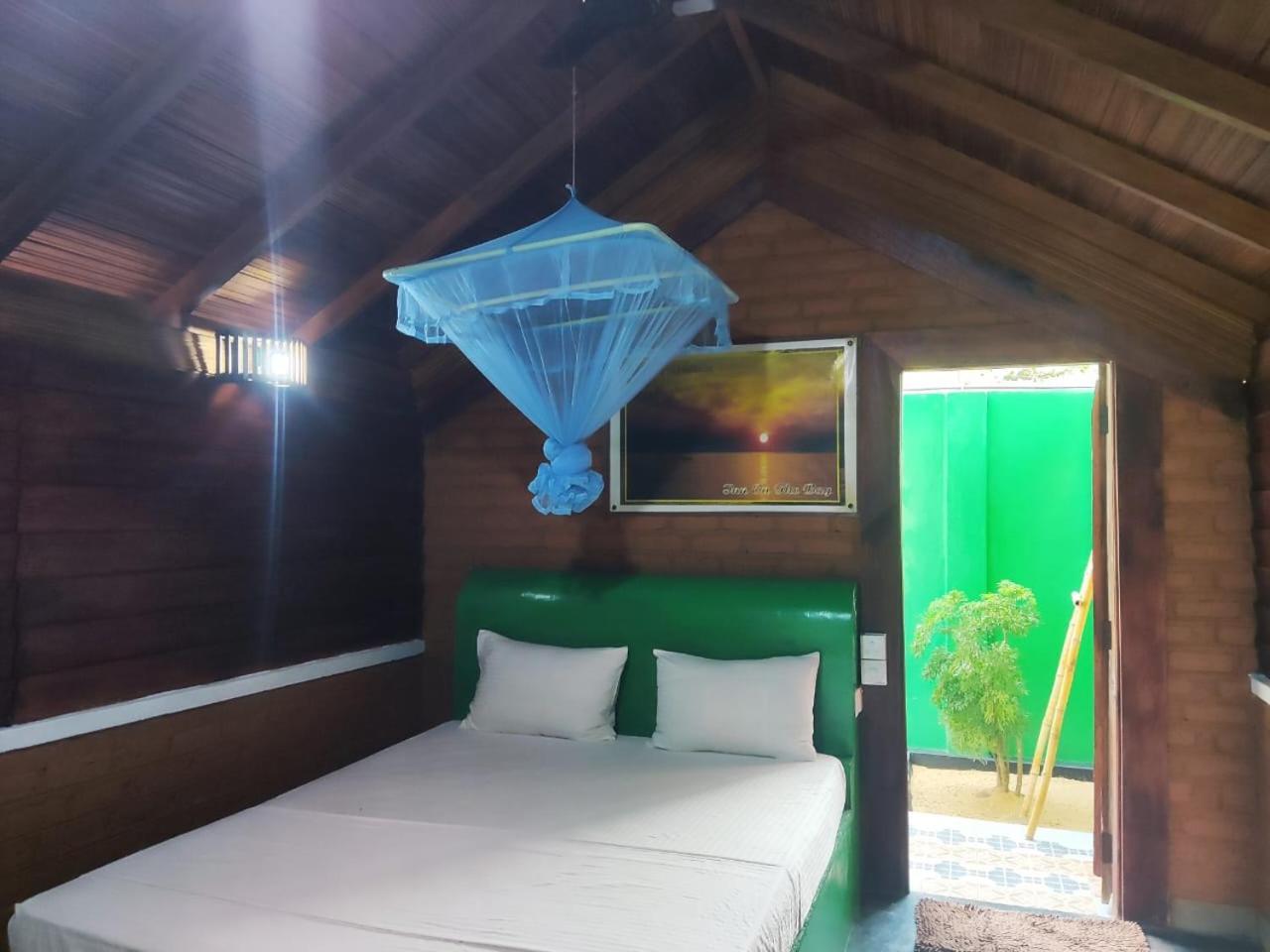 Inn On The Bay Passikudah Exterior foto